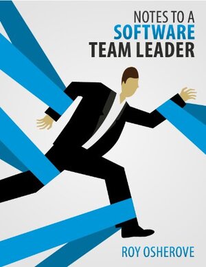 Cover of Notes to a Software Team Leader