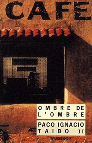 Cover of Ombre de l'ombre