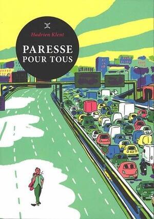 Cover of Paresse pour tous