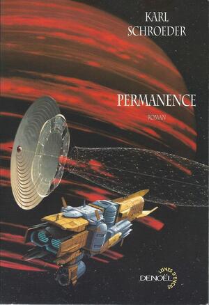 Cover of Permanence