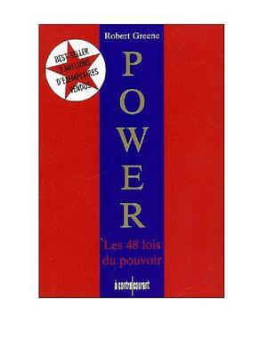 Cover of Power