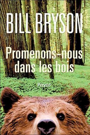 Cover of Promenons-nous dans les bois