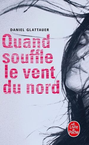 Cover of Quand souffle le cent du nord