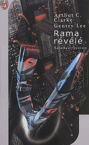 Cover of Rama