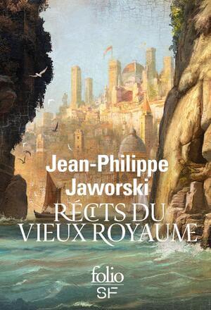 Cover of Récits du Vieux Royaume