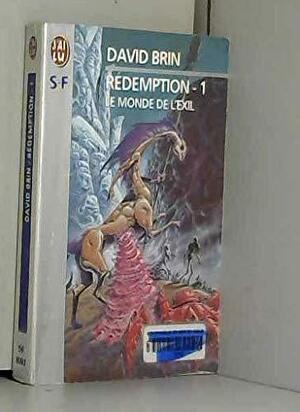 Cover of Rédemption 1