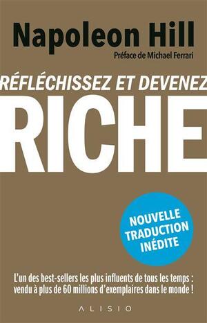 Cover of Réfléchissez et devenez riche