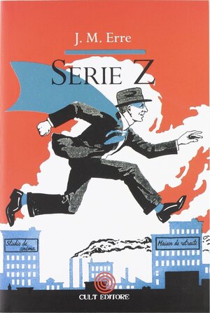 Cover of Série Z