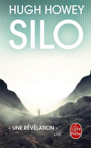 Cover of Silo