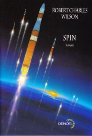 Cover of Spin