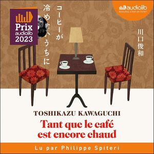 Cover of Tant que le café est encore chaud