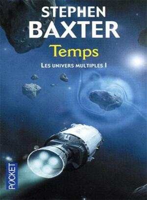 Cover of Temps