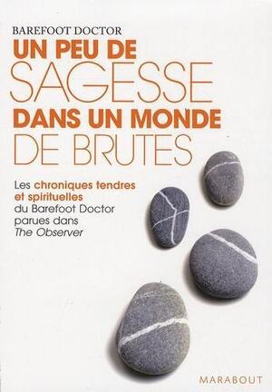 Cover of Un peu de sagesse dans un monde de brutes