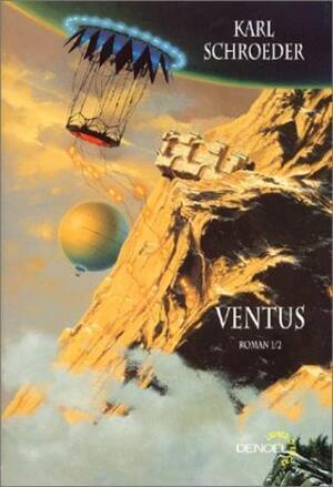 Cover of Ventus