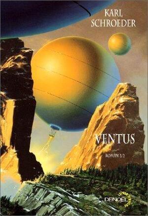 Cover of Ventus