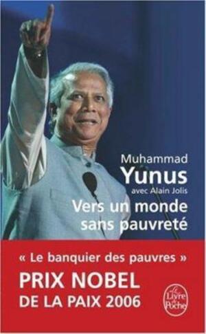 Cover of Vers un monde sans pauvreté + Vers un nouveau capitalisme