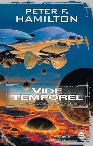 Cover of Vide temporel