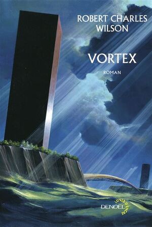 Cover of Vortex