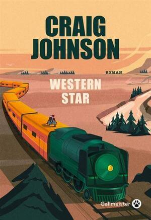 Cover of Western Star