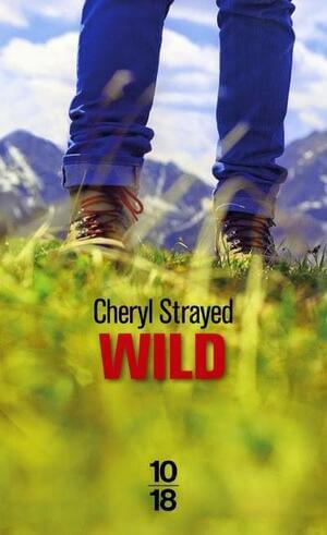 Cover of Wild