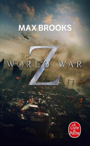 Cover of World War Z