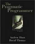Couverture Pragmatic Programmer