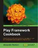 Review: Play Framework Cookbook