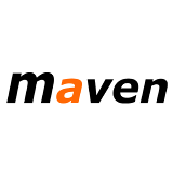 Maven in colors