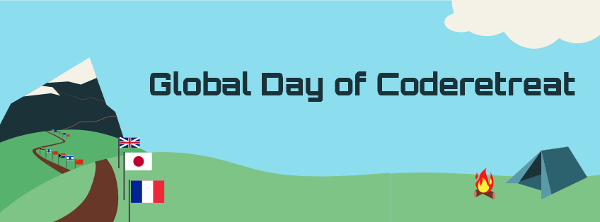 Global Day Of Coderetreat 2016