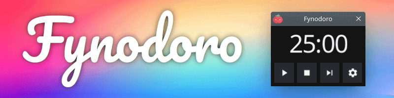 fynodoro banner